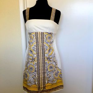 Ann Taylor Loft Dress - 6 petite